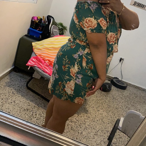 Pretty jumpsuit - Picture 4 of 5